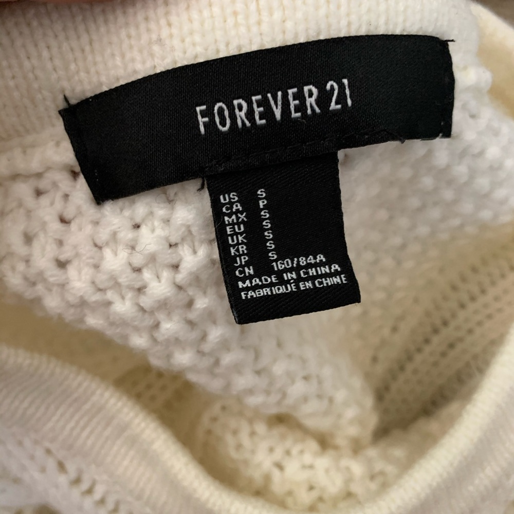 Sweater - Picture 3 of 3